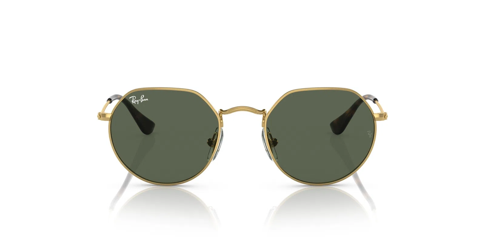 Ray-Ban Kids Jack 0RJ9565S Sunglasses - view 84